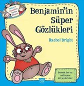 Benjamin'in Süper Gözlükleri(Walter ve Winnie'nin Harika Dünyası)Orjinal isim: The Wonderful World of Walter and Winnie: Benjamin and the Super Spectacles