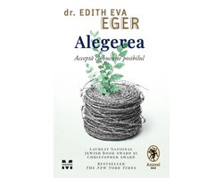 Anansi Ego - Alegerea