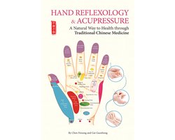 Hand Reflexology & Acupressure