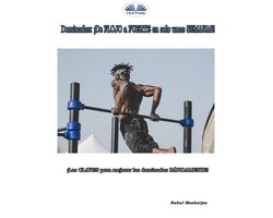 Dominadas: ¡De FLOJO A FUERTE En Solo Unas SEMANAS!