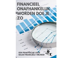 Financieel onafhankelijk worden doe je zo
