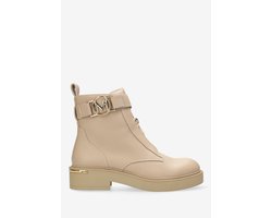 Mexx Enkellaars Micla Kasia Beige Dames
