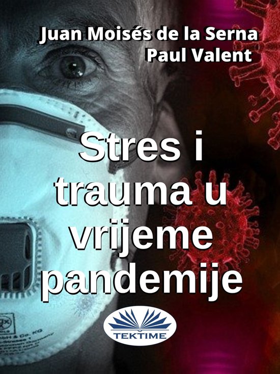 Stres I Trauma U Vrijeme Pandemije - cover