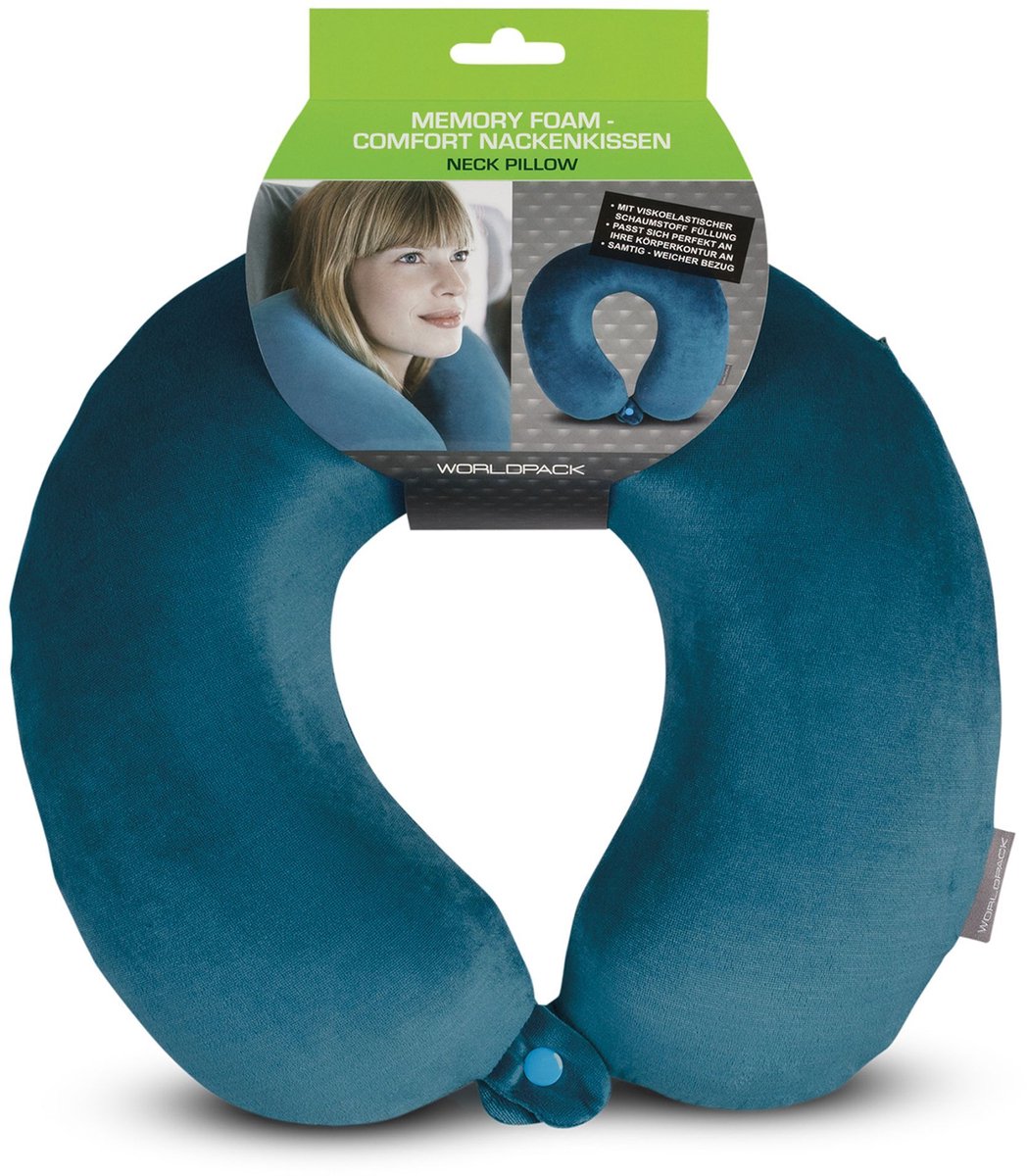 Worldpack Nekkussen 30 cm