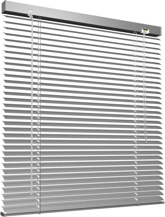 Gamma Houten Jaloezie Wit 944 60x130 Cm Aanbieding bij GAMMA