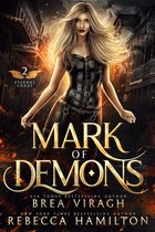 Eternal Chaos Trilogy 2 - Mark of Demons