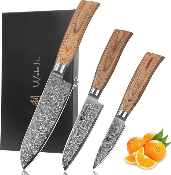TIMESETL 72-delige ergonomische haaknaaldenset met complete haak- en breiaccessoires en dubbele ritssluiting etui voor beginners