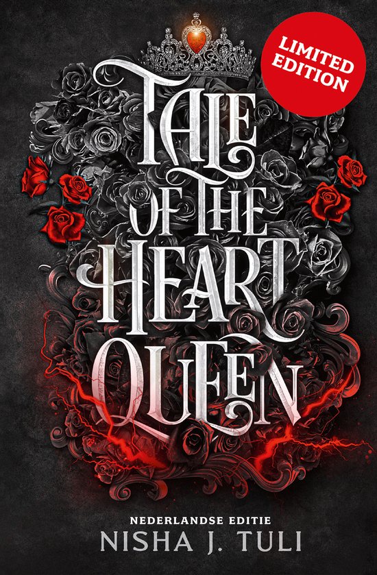 Artefacts of Ouranos 4 - Tale of the Heart Queen - Limited edition