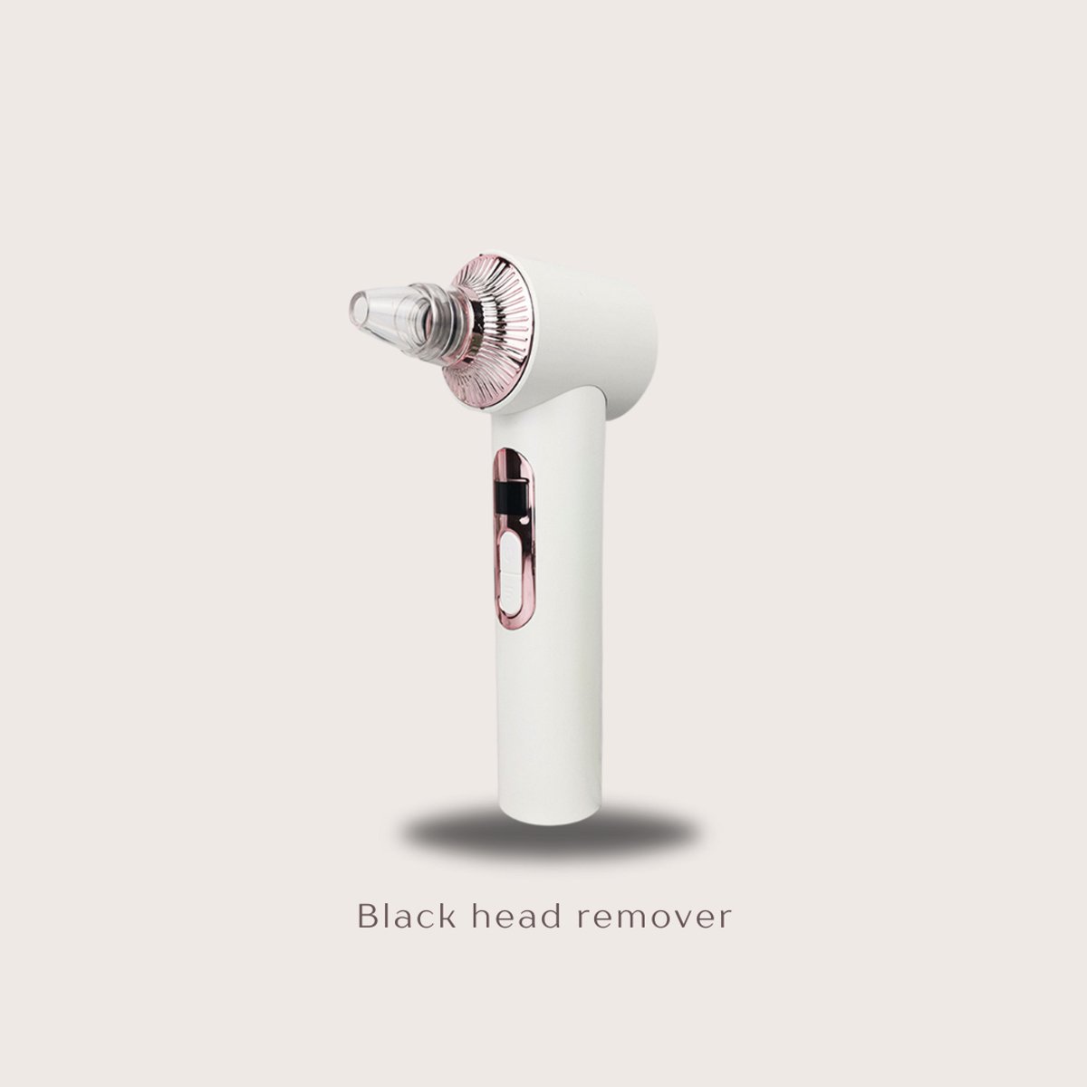 Skinovation - Black Head Remover - Inclusief app & Camera