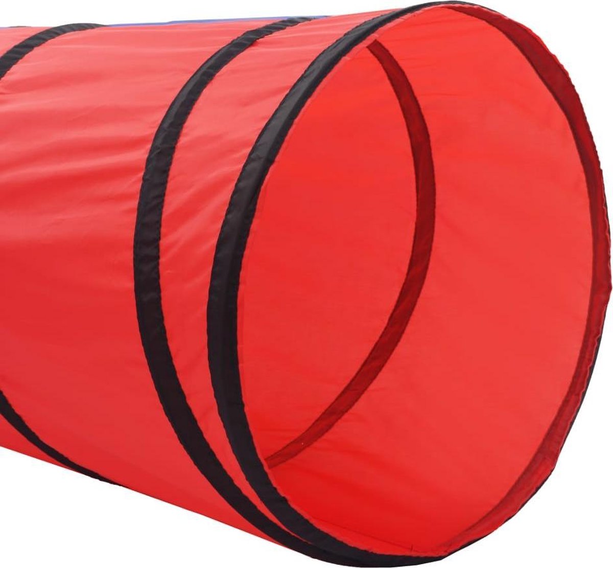vidaXL Speeltunnel — afbeelding 4