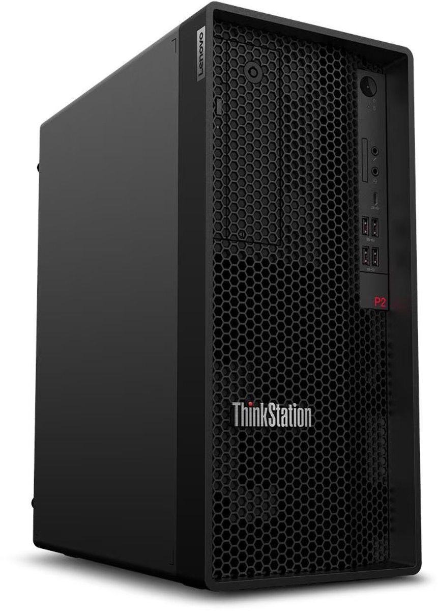 Lenovo ThinkCentre neo 50q QC 30JQ - Towermodel 1 x Core Ultra 7 265  tot 5.3 GHz