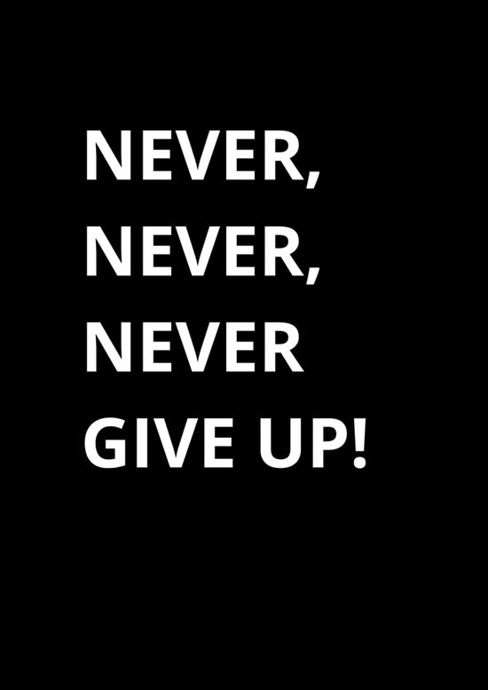 Notitieboek met Inspirerende Quote - Perfect voor Iedereen - ... - cover