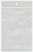 Grip Seal Zakken - 23 x 32 cm - 100 stuks - ZIP-004