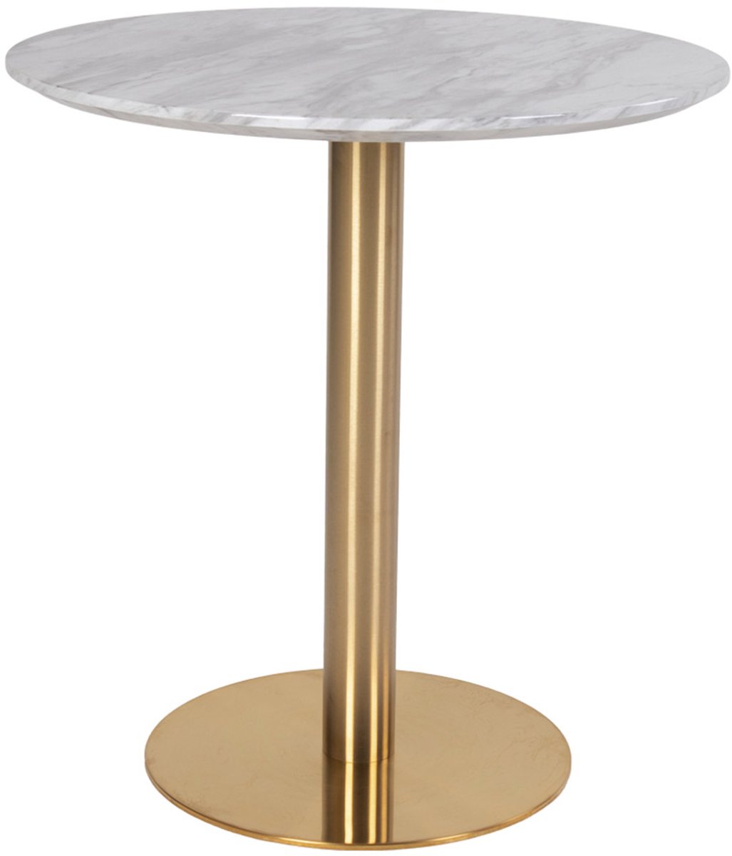Eettafel Ø 70 cm Bea