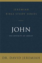 Jeremiah Bible Study Series - John