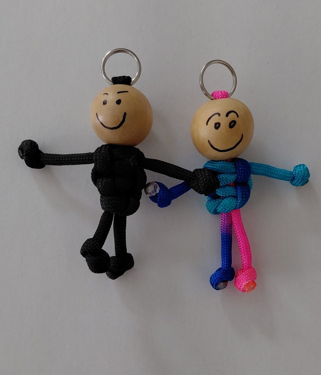 sleutelhanger