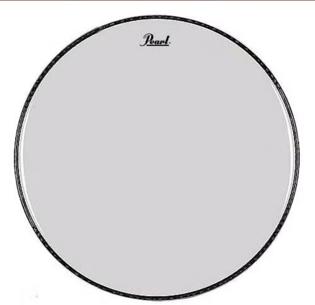 Pearl PTH-10 ProTone clear 10 inch drumvel