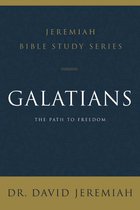 Jeremiah Bible Study Series - Galatians