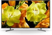 Sony KD49XG8196BAEP - 4K TV