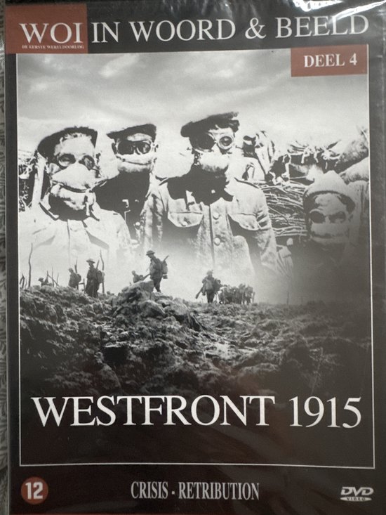 Wo1 In Woord En Beeld Dl4