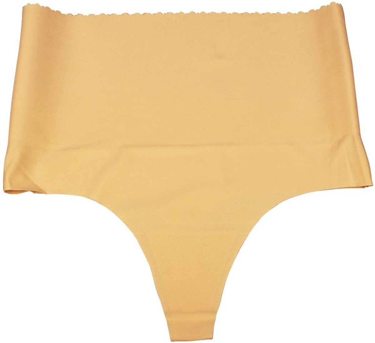 Caresse corrigerende string