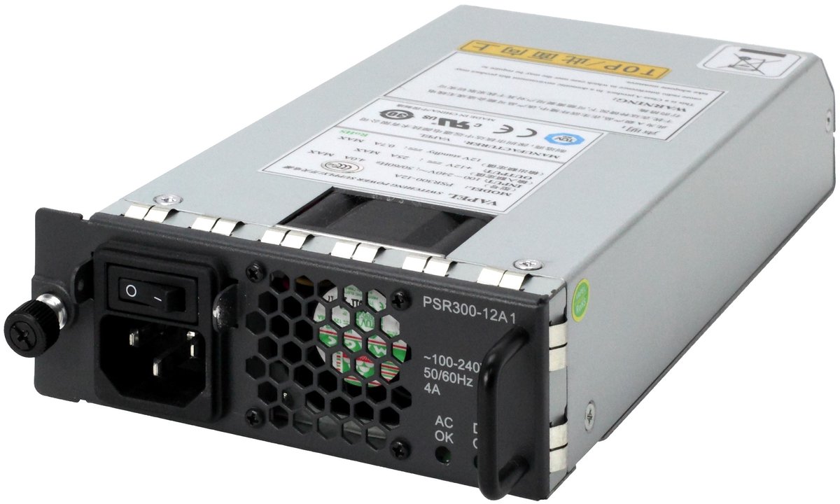 HP X351 300W 100-240VAC to 12VDC Power Supply