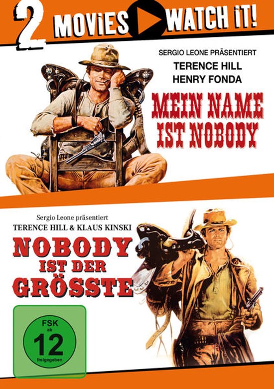My Name is Nobody