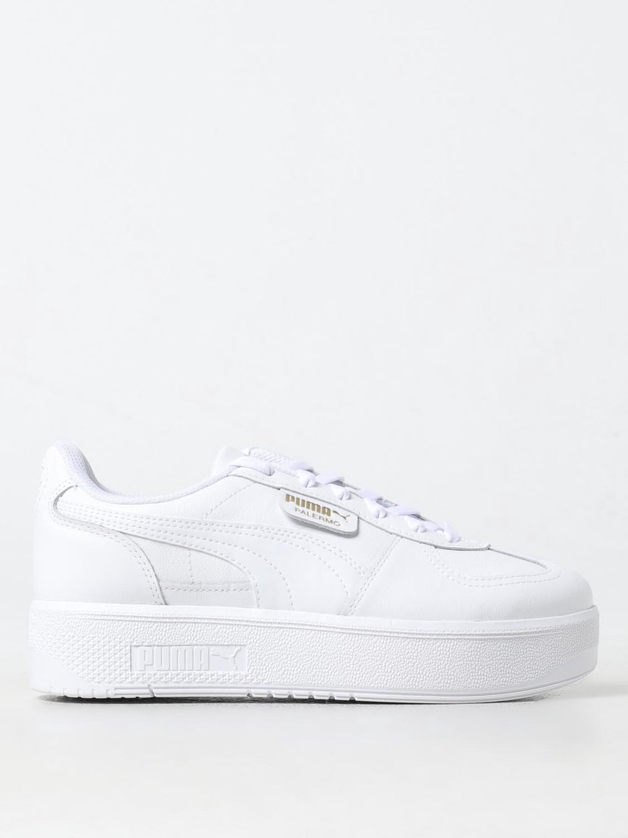 Puma Sneaker White