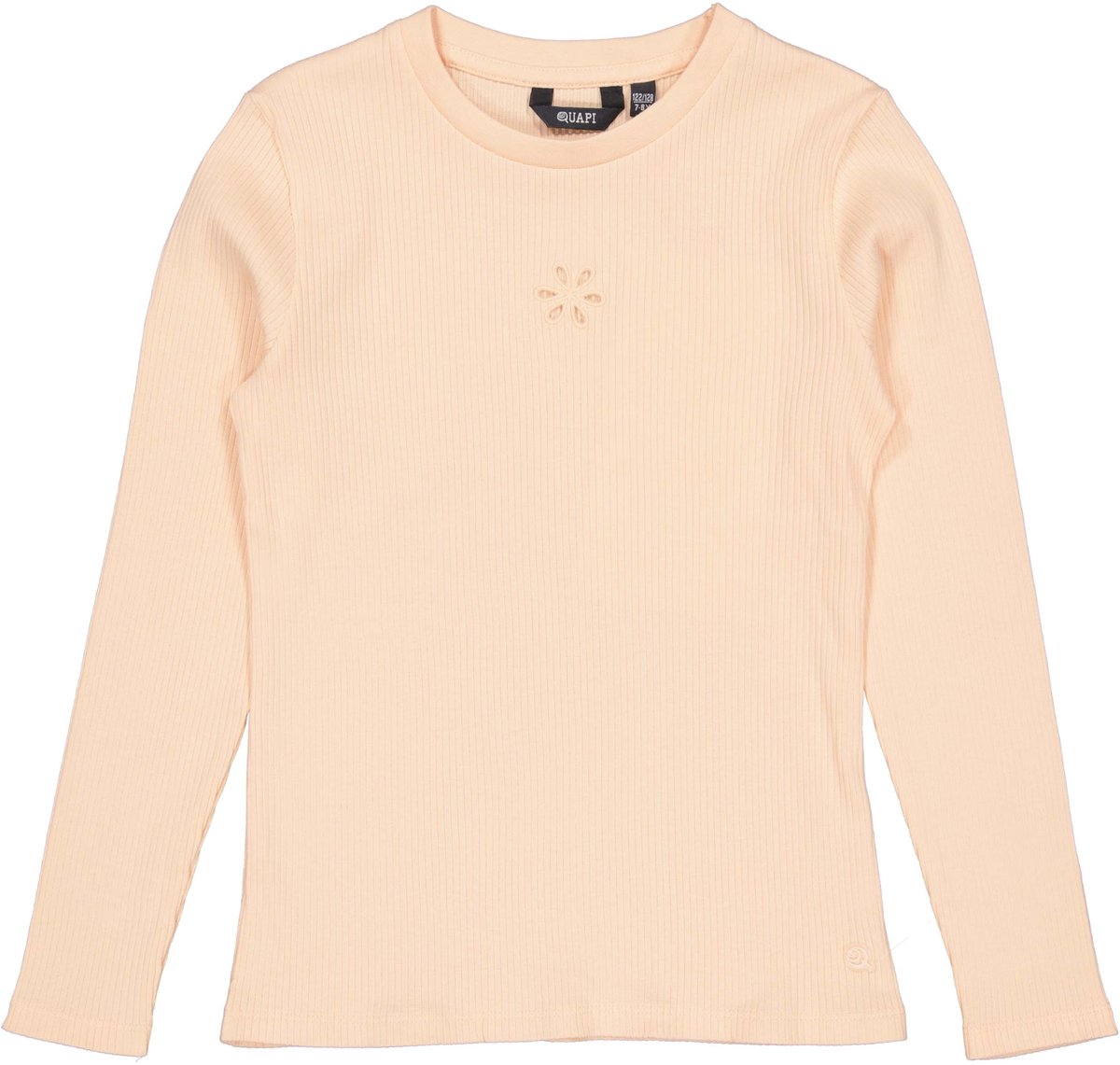 Quapi - Harper meisjes shirt - Maat 98