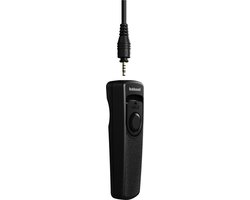 Hahnel Draadontspanner Remote Shutter Release HRN 280 PRO voor Nikon