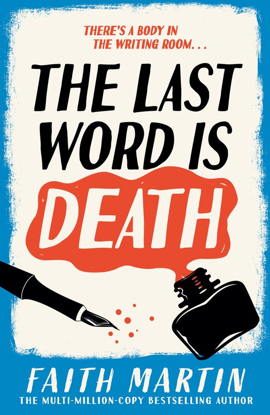 The Val & Arbie Mysteries-The Last Word Is Death