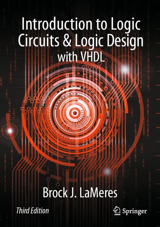 Engineering (R0) - Introduction to Logic Circuits & Logic De ... - cover