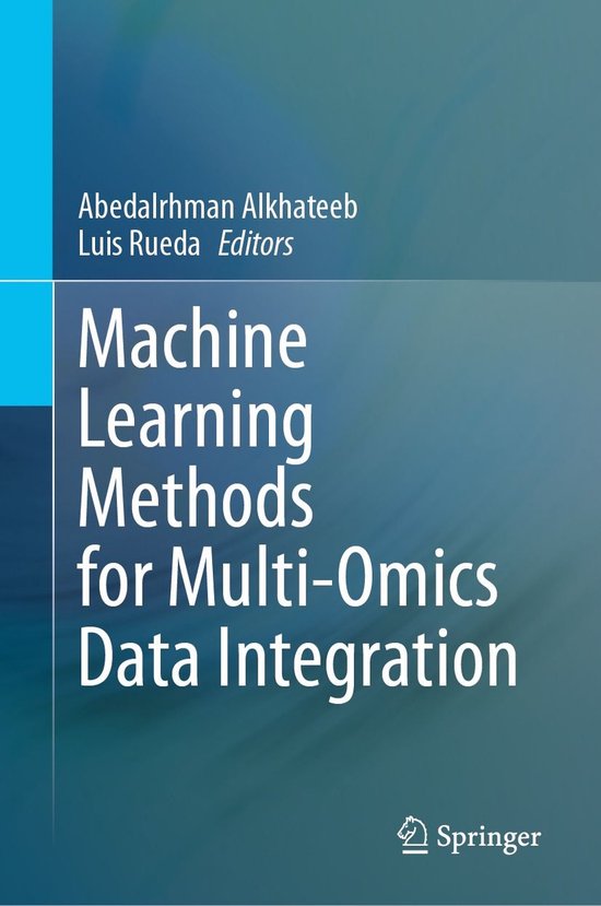 Computer Science (R0) - Machine Learning Methods for Multi-O ... - cover