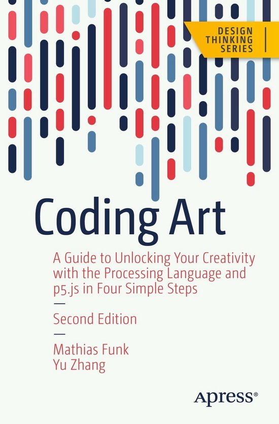 Professional and Applied Computing (R0) - Coding Art - cover