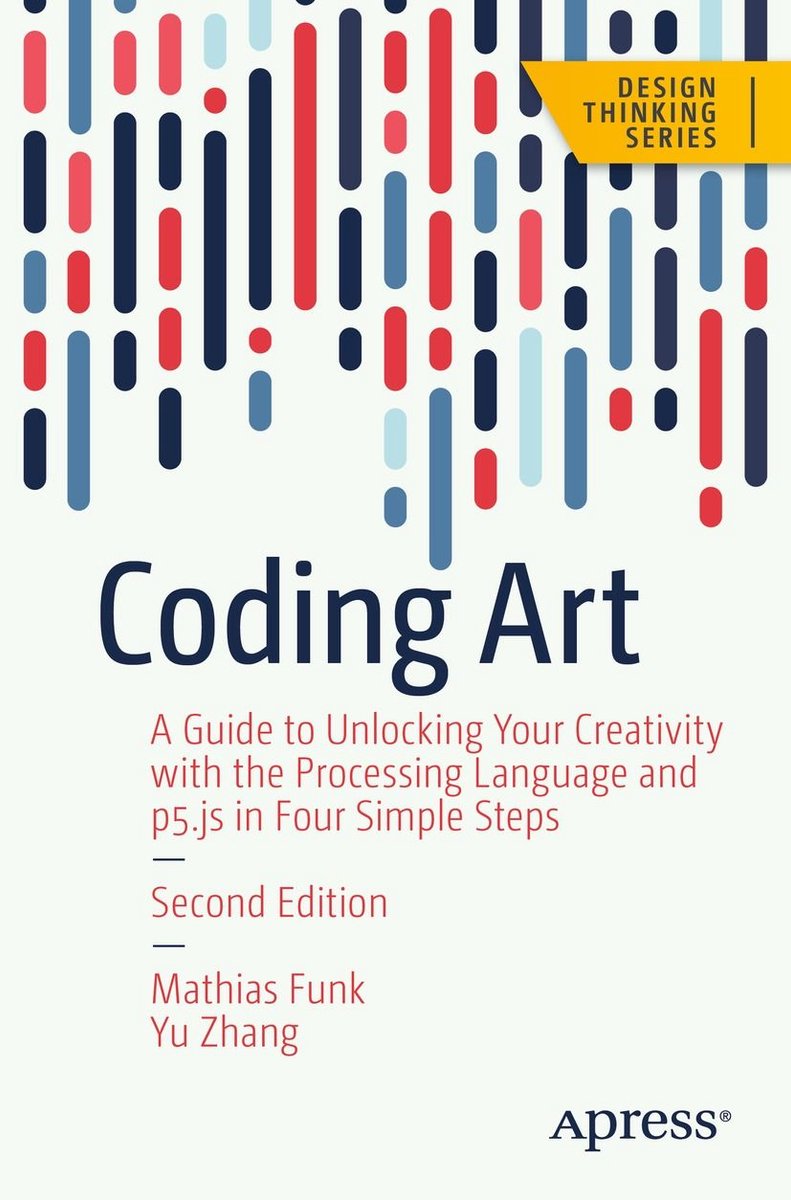 Omslag van Professional and Applied Computing (R0) - Coding Art