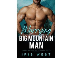 Mollige Bruiden van Blossom Ford 8 - Marrying The Big Mountain Man (Nederlands)