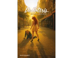 De Notaris 9 - De Notaris 9 - en de gevallen held