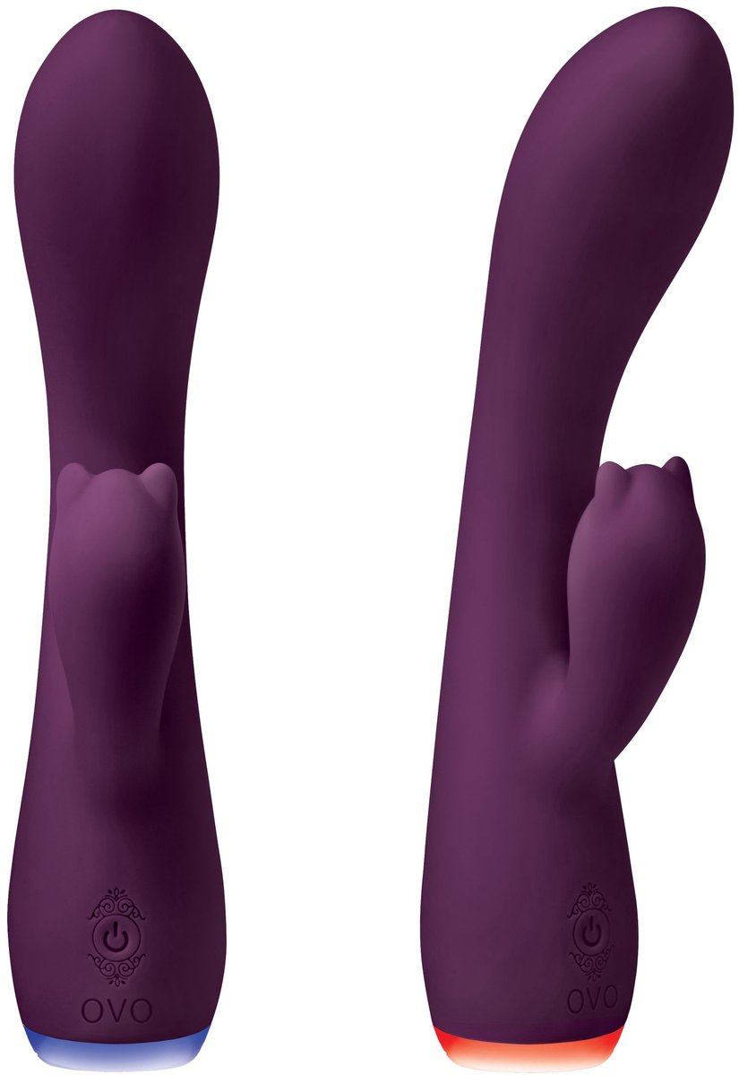 Ovo - Beacon Rabbit Vibrator