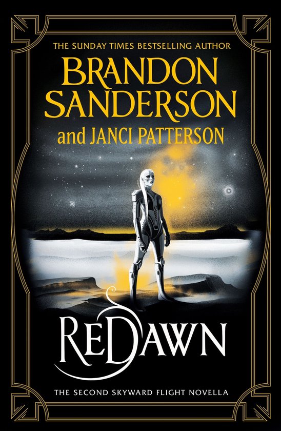 ReDawn - cover