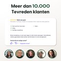 Klantrecensie van 'Finnvdven' over de voedselmottenval. Beoordeling "Werkt zeer goed".