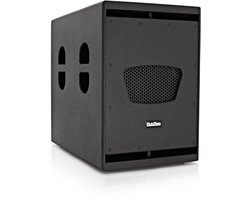 SubZero P15SX Actieve DSP PA Subwoofer