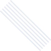 Blinde delen toverstok Tilter, Low Profile Wand Tilter -mechanisme | 4x