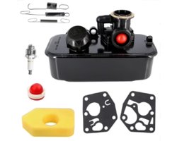 Geschikt voor 494406 Brandstoftank 795477 Vervangt 498809, 498809A, 498811, 494407, 494775, 497619, 699660, 794147, 794161, 795469