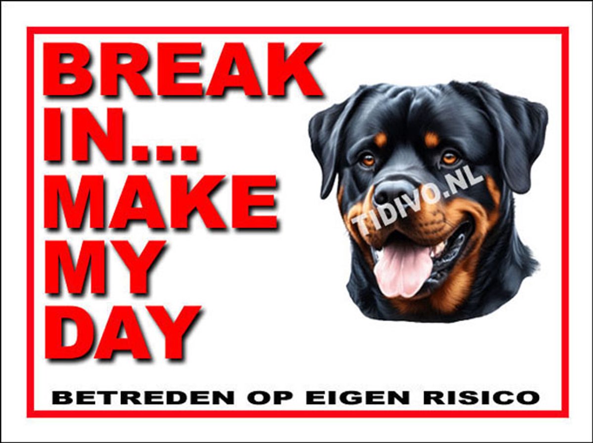 Rottweiler 1