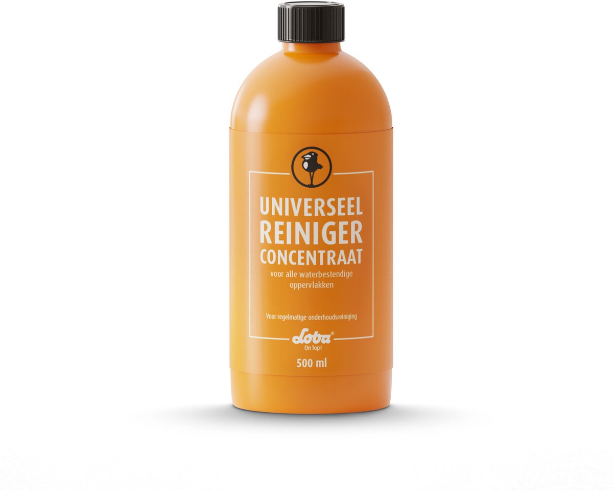 LOBA Home Universeel reiniger Concentraat 500 ml