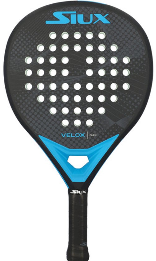 Siux Velox Flex Blue