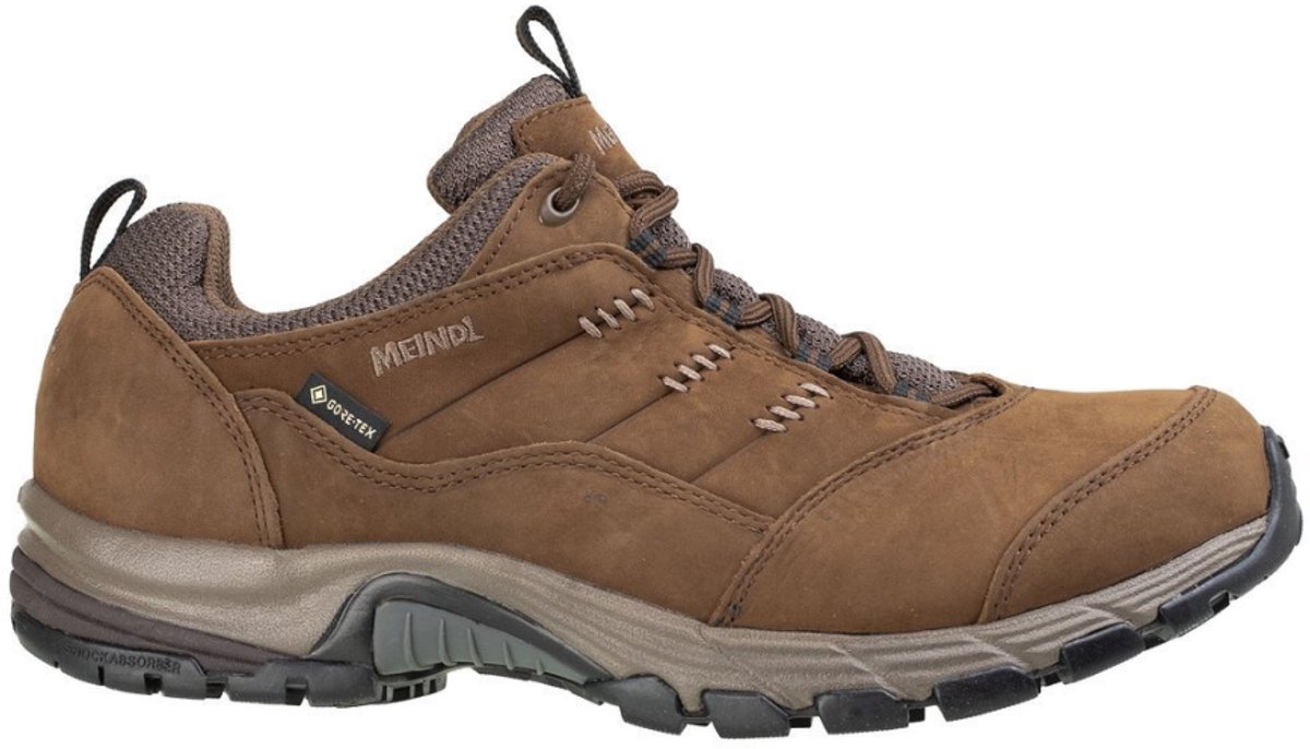 Meindl Philadelphia Lady Gtx UK 6 10 Bruin