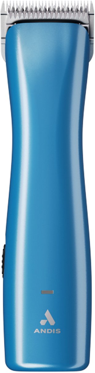 Andis Clipper eMerge Lite Blauw | Snoerloos | #561943