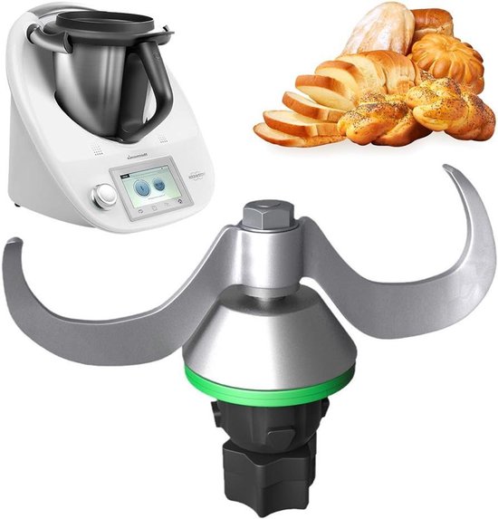 Deegmixer