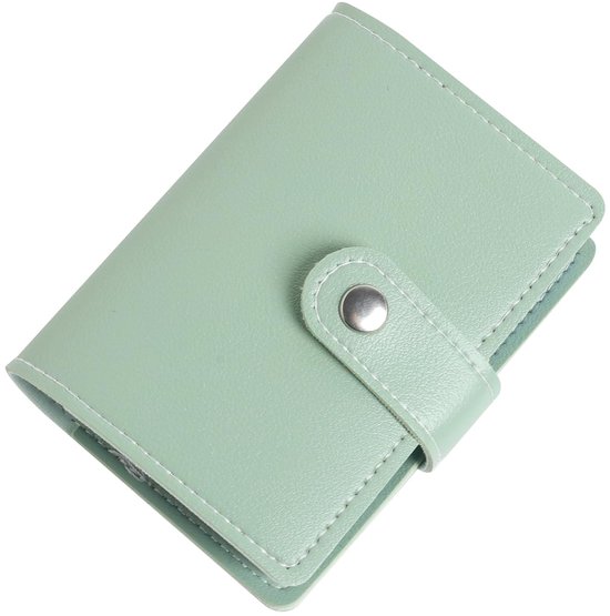 Portefeuille Cuir Noir Avec Pochette Passeport Et Cartes - Organiseur De Voyage Unisexe